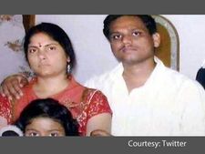 Indian Marine engineer rescued from pirates in Nigeria