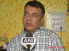 MHA official Anand Joshi goes missing, leaves behind note alleging harassment