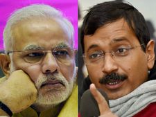 PM degree issue 'political gimmickry' by AAP, BJP: Swaraj Abhiyan leader 