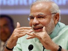BJP backs PM's Somalia remarks, hits out at Chandy
