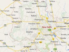 Medium intensity quakes jolt Manipur, Gujarat