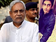 Bihar Road rage: Nitish Kumar assures strict action on Aditya's murder