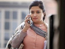 Gujarat BJP MP who fell in drain stable