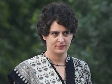 Priyanka's entry will make Congressmen happy: Digvijaya