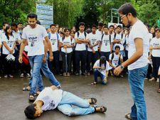 Ragging at DPS Noida, two students hospitalised