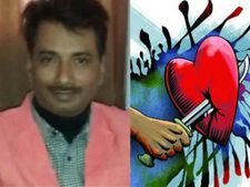 People know who killed my son, says father of scribe slain in Bihar