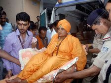 Re-investigate evidence used for Sadhvi Pragya clean chit: Athawle