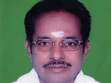 Newly elected AIADMK MLA passes away