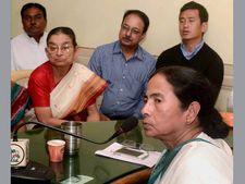 Trinamool increases vote share and seats in Bengal