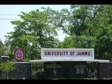ABVP not singled out, all outfits with political links barred: JU VC 