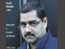 Gurgaon: Britannica COO jumps to death from 19th floor of his apartment