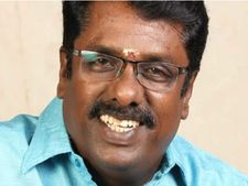 Tamil actor-director Balu Anand dies of heart attack 