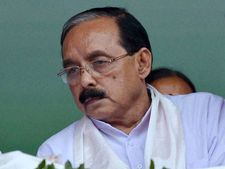 Assam Congress chief Anjan Dutta passes away