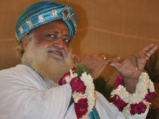 Asaram Bapu named as 'wanted' accused in witness attack case