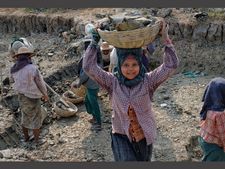 World Day Against Child Labour: Every third child labourer in Bengal is illiterate