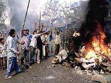 Gulbarg massacre: Key accused who protested slow trial surrenders