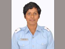 IAF’s women fighter pilots: Bhawana, a go-getter (Part 1)