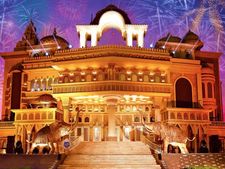 Disclose loan default by Kingdom of Dreams: CIC to IDBI