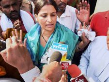 #JusticeforAditya: Bihar' s JDU MLC Manorama Devi granted bail
