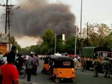 Anti-encroachment drive: SP among 24 killed in UP
