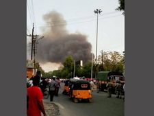 Mathura protesters were 'outsiders', says Samajwadi Party