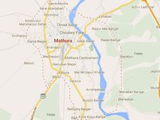 To wind up Jawahar bagh episode, establish law and order my priorities: New Mathura DM 