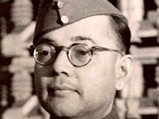 Netaji's 'Great Escape' car on road to restoration