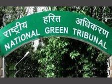 NGT asks a Gurgaon pvt school to remove encroachment