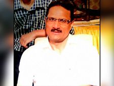 NIA officer's murder: Cops say it was grudge while ruling out terror