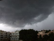 Conditions favourable for onset of monsoon over Kerala, says IMD