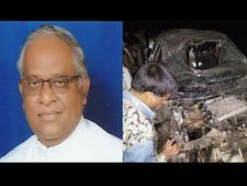Madhya Pradesh: BJP MLA Rajendra Dadu killed in road accident