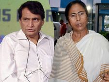 I also take advice from Mamata to run railway ministry, says Suresh Prabhu