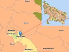 Know Constituencies of UP Assembly polls 2017: Kanpur Cantt