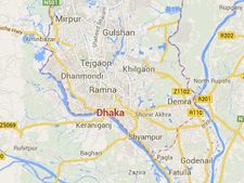 Dhaka terror attack victim Tarishi cremated in Gurgaon
