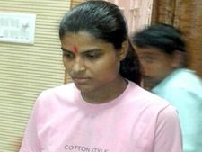 Bihar toppers scam: Rubi Rai shifted from jail to remand home