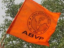 HCU clash: ABVP leader, others booked for assault