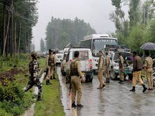 Amarnath Yatra suspended for third day