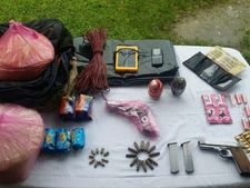 3 top NDFB(S) militants killed in Assam