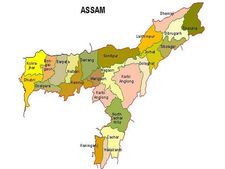 Assam assembly adjourned for 3 days for MLAs to visit flood-hit area
