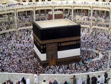 First batch of Haj pilgrims from J&K to leave on Aug 10