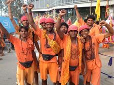 Meat shops on Kanwar Yatra route asked to stay closed