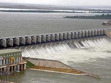 Andhra vs Telangana: Krishna river water sharing triggers differences yet again 