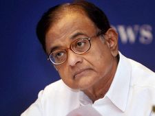 Only regret is that I was never a finance minister in absolute majority govt: Chidambaram