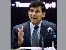 India needs years of strong growth to match China: Rajan