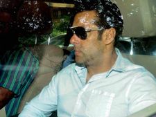 Salman Khan acquitted in Blackbuck and Chinkara cases