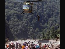 Uttarakhand rains claim 30 lives