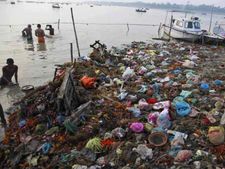 NGT pulls up government on zero result of Ganga cleaning