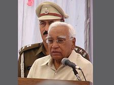 Jharkhand CM condoles death of A R Kidwai