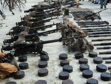 Now AK-47s can be 'rented' in western UP