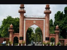 AMU elects governing body, Prez son Abhijeet inducted